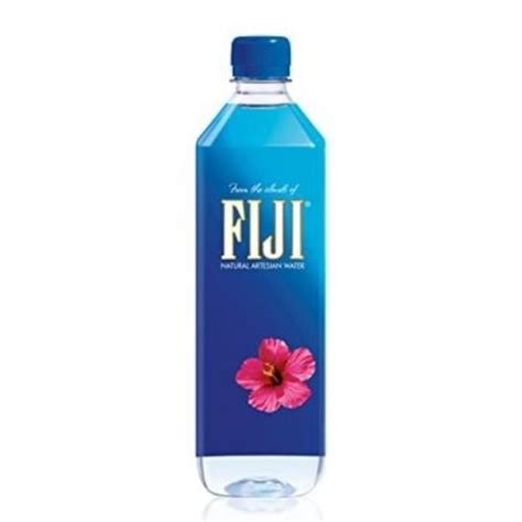 FIJI BOTTLED WATER 1.5L 12CT - Asad Wholesale