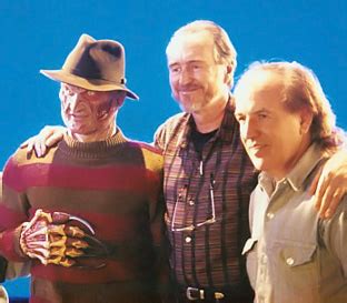 Wes Craven's New Nightmare: Behind-the-Scenes Gallery