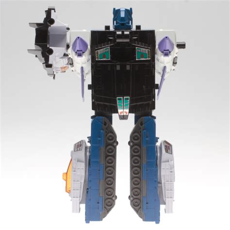 Images For 608441 FIGURE Plastic Overlord Masterforce