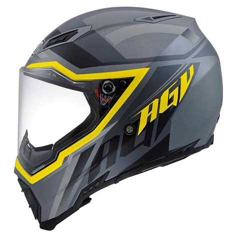 AGV AX 8 Evo Naked Karakum Buy And Offers On Motardinn