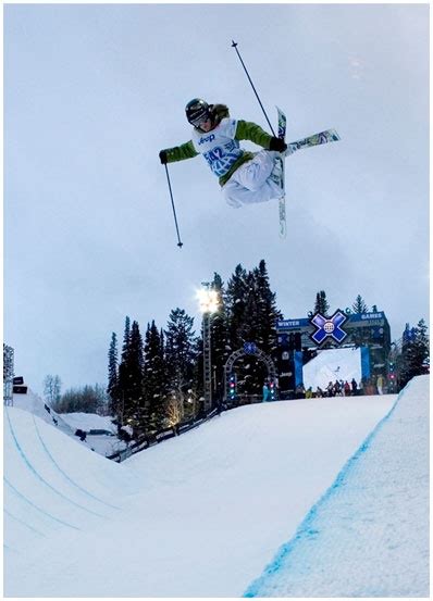 X Games Aspen Snowmass | Snow skiing, X games, Extreme sports