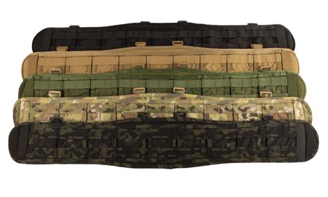 Vtac Battle Belt Padded Viking Tactics Inc