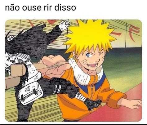 Pin De Morgana Em S Memes Engra Ados Naruto Memes De Anime