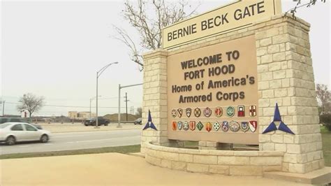 Fort Hood to be renamed Fort Cavazos in honor of Korean and Vietnam War ...