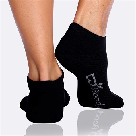 Boody Womens Bamboo Sport Socks - Boody