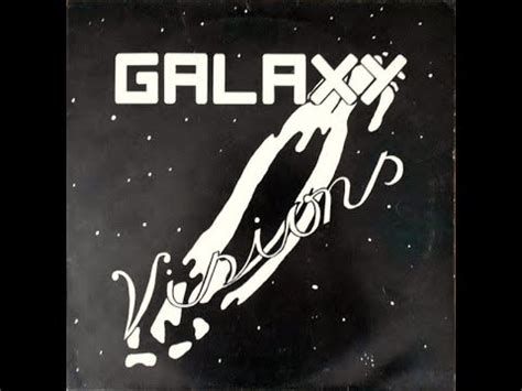 Galaxy Visions Ger 1978 Progressive Rock Krautrock YouTube