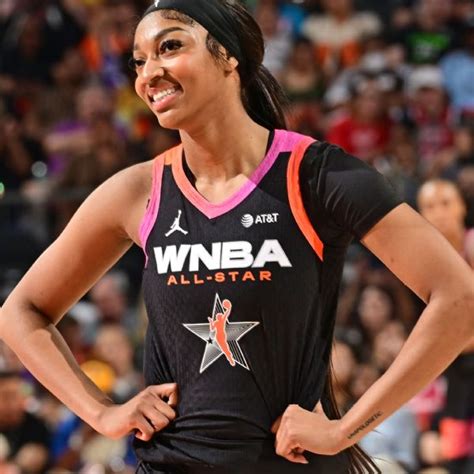 WNBA All-Star Game draws record 3.44M viewers | The Game Nashville