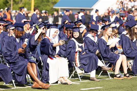 Graduation 2024: Commencement photos at West High School