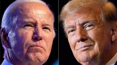 Swing States Biden Hat In Wichtigen Staaten Massive Probleme