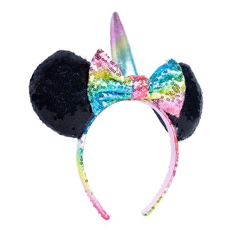 Rainbow Mickey Ears Ubicaciondepersonas Cdmx Gob Mx