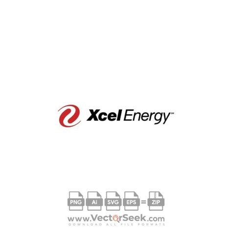 Xcel Energy Logo Vector - (.Ai .PNG .SVG .EPS Free Download)