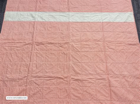 Pieced Quilt Backing Ideas Super Simple Backs Sew Nikki