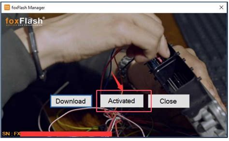 How To Use Foxflash Manager And Foxflash Software Obdii Shop