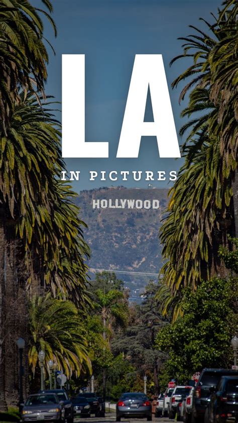 LA in pictures. | Picture, Los angeles, Gallery