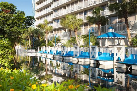 Tradewinds Island Grand Resort Ocean Florida