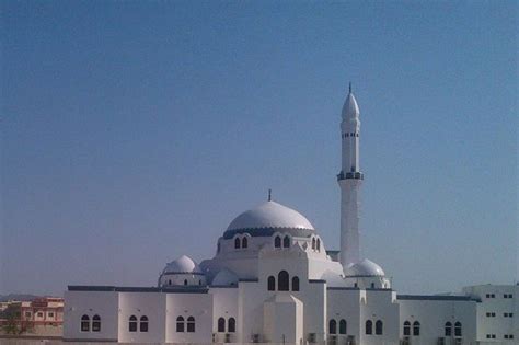 Misteri Dunia Unik Aneh Arkeologi Sejarah Islam Masjid Jumat Di