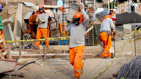 GOREHCO REINICIÓ LA CONSTRUCCIÓN DE LA INSTITUCIÓN EDUCATIVA INICIAL N