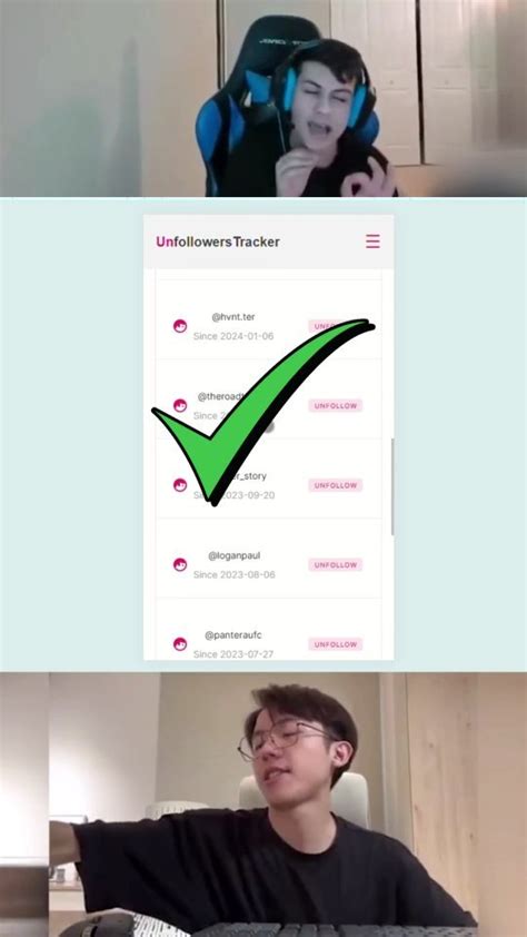 HIGHEST | How to see who is not following you back on Instagram 👀 ...