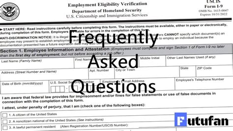 Uscis Form I 9 2024 Becky Carolee