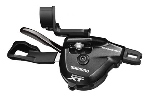 Maneta De Schimbator Shimano Xtr Sl M I X V I Spec Ev M