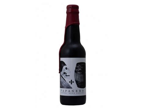 Papanero Cognac Xo Barrel Aged Ritual Lab Fatti Una