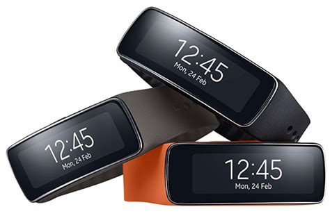 Mobile review Обзор умных часов Samsung Gear Fit 2 SM R360