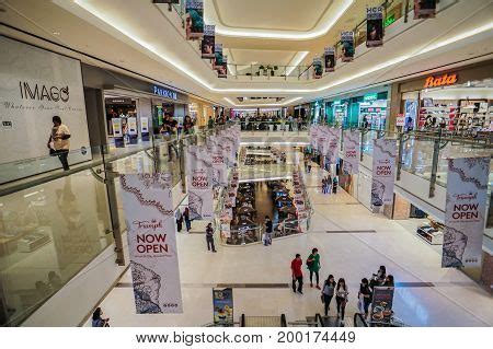 kota kinabalusabah image photo  trial bigstock
