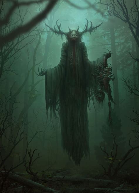 Where Are You Going By Yuri Hill Dark Fantasy Art Scary Art Dark