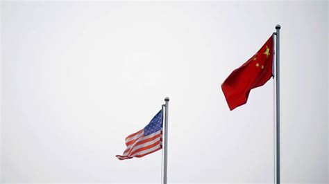 Us China Agree To Work Together To Tackle Climate Crisis