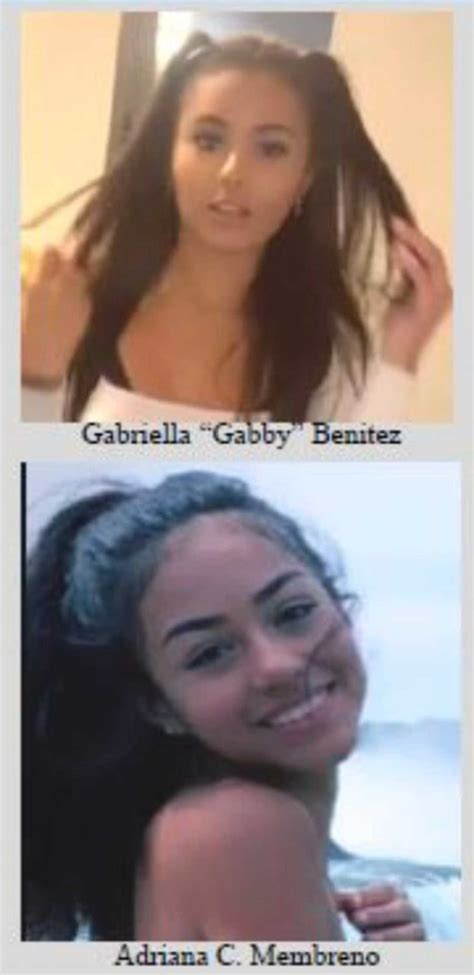 Teen Girls Believed To Be Together Reported Missing By Families In