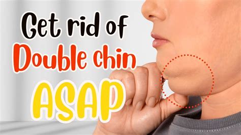 Say Goodbye To Your Double Chin Non Invasive Treatment At Elegant