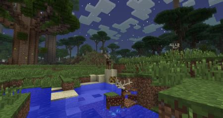 Twilight Forest Biomes - ATLauncher Wiki