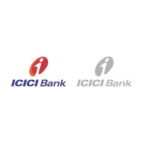 ICICI Bank editorial logo transparent PNG 24555332 PNG