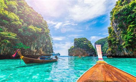 Know Before You Go: Visiting the Phi Phi Islands (Koh Phi Phi) – Phi ...