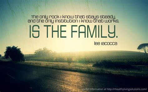 Family Union Quotes