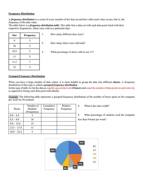 Solution Chapter Exploring Data With Tables And Graphs Studypool