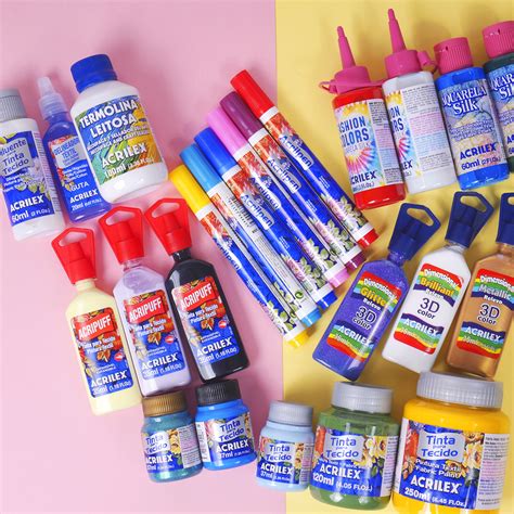 Qu Tipo De Pintura Se Utiliza Para Pintar En Tela Pinturas Walias