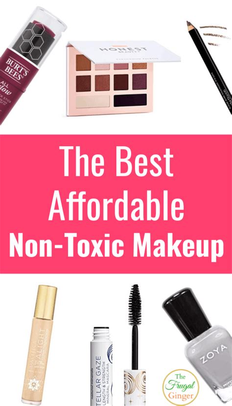 Harmful Makeup Brands Makeupview Co