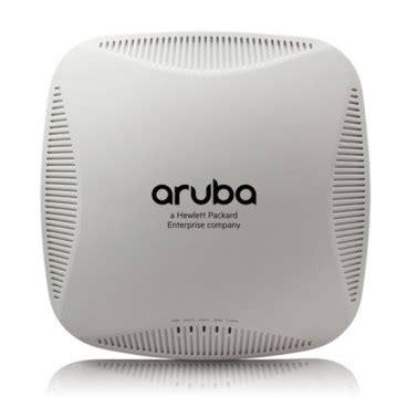 Access Point Hp Aruba Iap Rw Instant Ac Ap