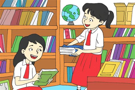 Pengadaan Buku Kurikulum Merdeka Kelas 3 6 9 12 Bagi Sekolah