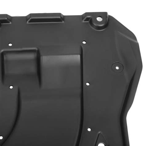 Front Engine Splash Shield For Ford Escape Lincoln Mkc