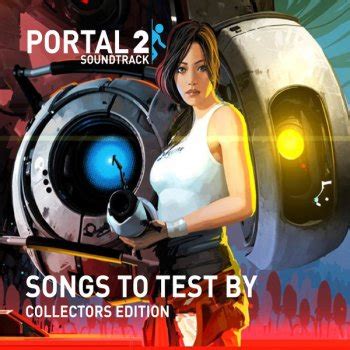 Jonathan Coulton Feat Glados Want You Gone Portal End Credits