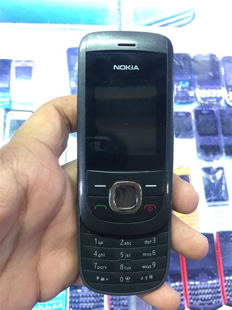 Nokia 2220 Slide Phone - PTA approved - StarCity.pk