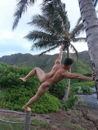 Naked In Nature Page LPSG