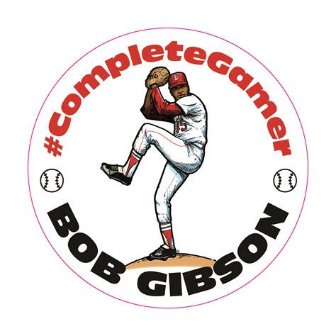 Cardinals Release Song Celebrating Bob Gibson