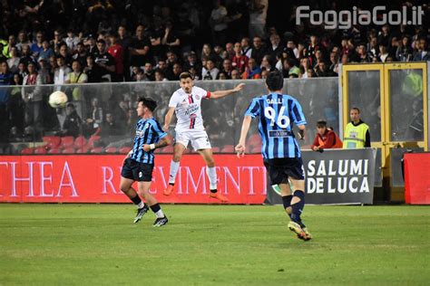 Playoff Foggia Lecco 16 FoggiaGol It Sito Web Sul Foggia Calcio