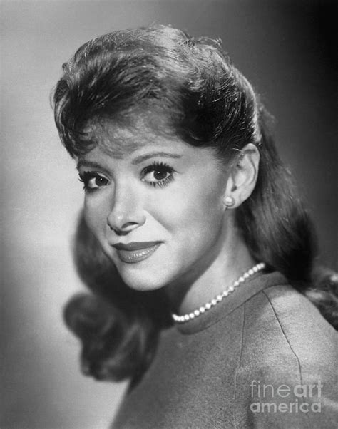 Actress Shari Lewis Photograph By Bettmann Fine Art America