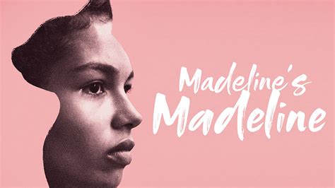 Madeline's Madeline | Movie fanart | fanart.tv