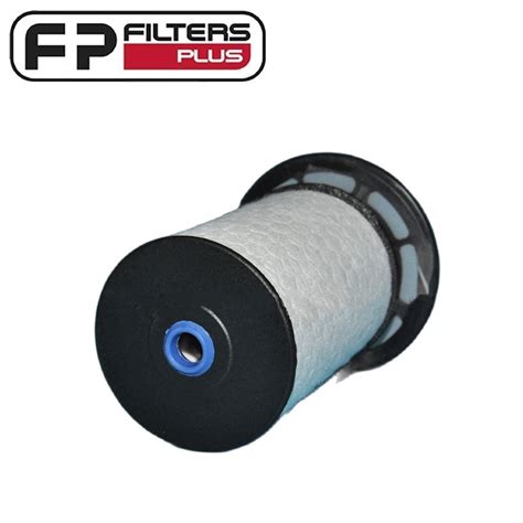 SN80067 HIFI Fuel Filter Fits Fiat Ducato 2 3L JTD Filters Plus WA