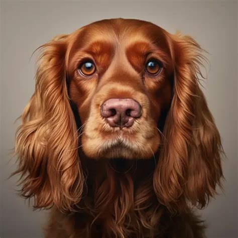 Do Cocker Spaniels Shed What You Need To Know